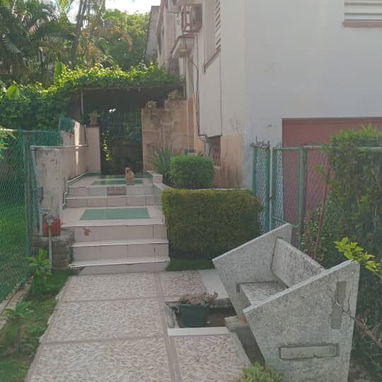 💥 SE VENDE PLANTA ALTA DE UN BIPLANTA EN MIRAMAR, LA HABANA – $120000USD 💥 - Img 126003908