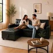 Sofá cama 🛌 520 usd mensajería incluida en Varios lugares de La Habana - Img 56364485