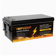 BATERIA 12V 300a - Img 55749672