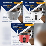 OLLA ARROCERA - Img 55384984