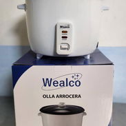 OLLA ARROCERA 2.2 LT Wealco (t) - Img 53516559