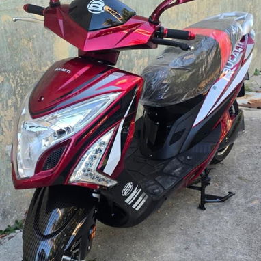 Motos eléctricas en venta!! - Img 123832097