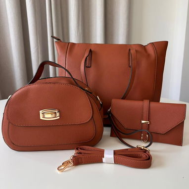 Conjuntos de carteras hermosas calidad garantizada - Img 121814715