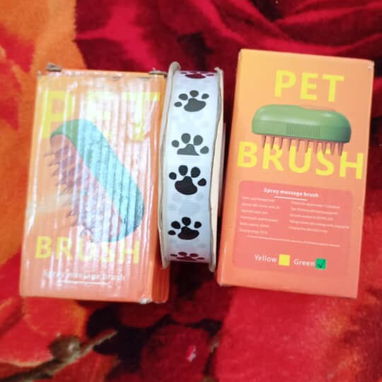 SE VENDEN ARTICULOS DE PERROS POR UNIDAD Y CANTIDAD LOS MEJORES PRECIOS - Img 117850231
