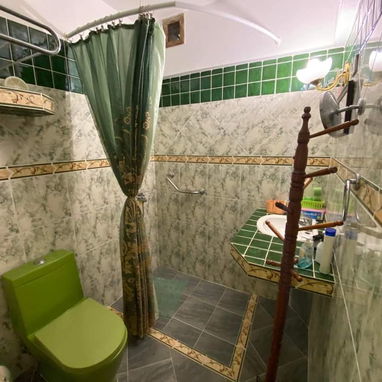 Casa en Boca de Camarioca - 6/8