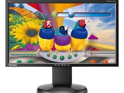 Cambio monitor View Sonic 22 pulgadas x tv 32 - Img main-image