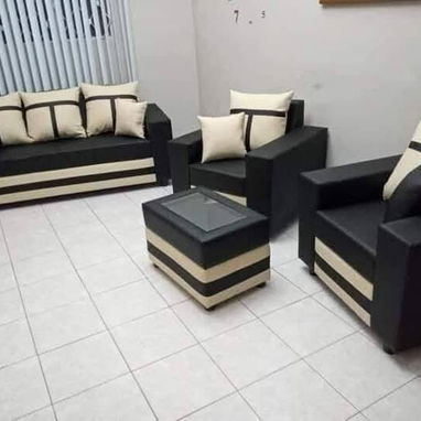 Juegos de sala y juegos de comedores , la mejor calidad y confort transporte incluido - Img 114989568