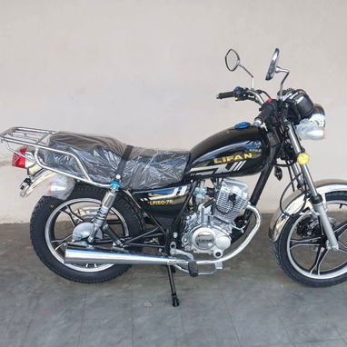 Venta de motos en Matanzas GN - Img 125313117