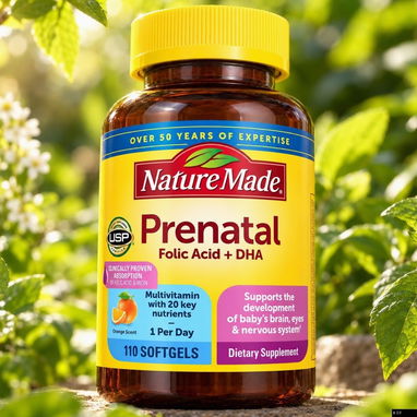 Prenatal - 2/2