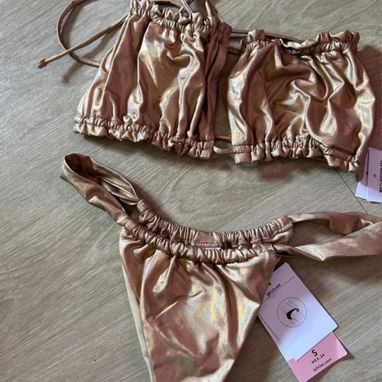 Hermosos bikinis 👙 Shein - Img 117630208