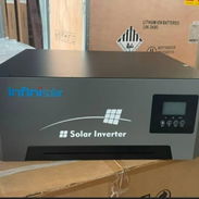 INVERSORES 6 kw con bateria de 4250 USD - Img 57313374