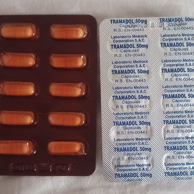 Tramador y nobatropin - 2/2