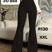 Bermudas y pantalones de varios modelos para mujeres - Img 58093141