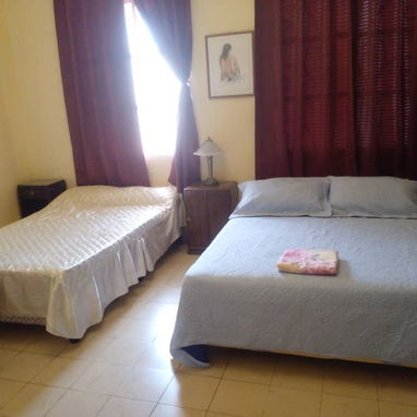 🪶 Apartamento Independiente en Planta Baja – Vedado - Img 118870865