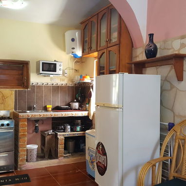 Alquilo apartamento estudio. - 2/10