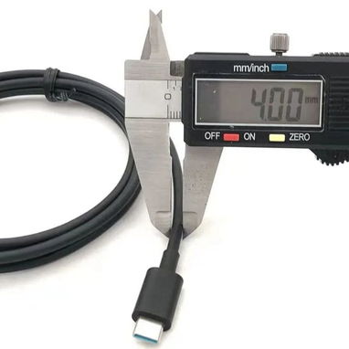 CABLE 240W CUKTECH ORIGINAL | NUEVO | PD 3.1 | 15CM 8/ 0.5M 10/ 1.5M 13 | Centro Habana - 6/8