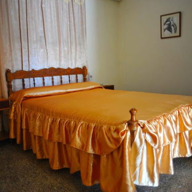 Alquiler de casa en la playa con piscina en Guanabo. Casa de renta en la playa a 8 cuadras del mar con piscina - Img 120967472