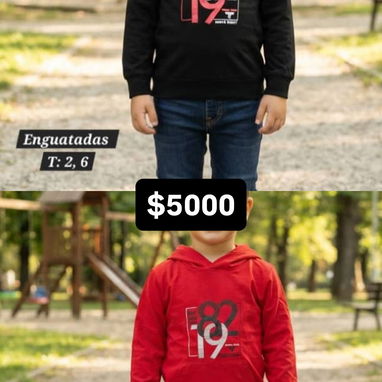 Venta de zapatos, ropa y otros accesorios para niñ@s - 4/10
