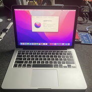 MacBook Pro 2015 Almacenamiento 500gb SSD M2 Micro i5 RAM 16gb Pantalla 13 pulgadas Batería 300 ciclos de carga - Img 45568847