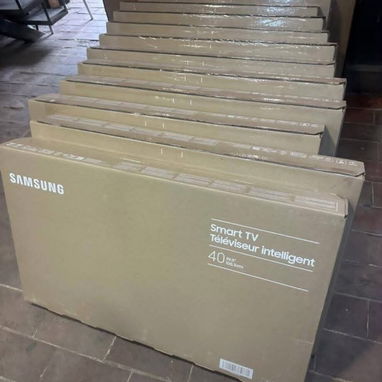 TELEVISOR SAMSUNG 40 PULGADAS - 2/2