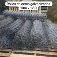 Malla Perle galvanizada - Img 55994251