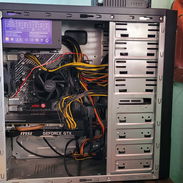 Torre de 11na Generación, para gaming o edición de video !!! - Img 55761811