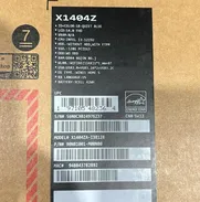 Verano 2025..Lenovo..Asus..a estrenar modelos sellado en caja - Img main-image-45686529