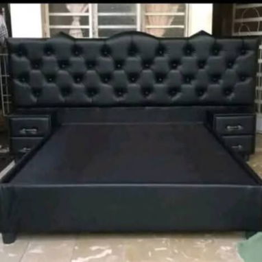 Camas y colchones llamar al 52422734 o whatsap transporte incluido, directamente con el productor - Img 99075656