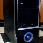 Torre de 4ta Core i3 4160 + 6gb + Rx460 2gb + 500gb + 460w. - Img 56305918