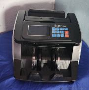 Máquina de contar dinero - Img 45763310