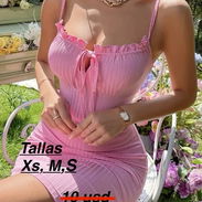 Vestidos originales - Img 53262011