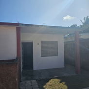 Se vende casita de placa en Santa Marta - Img 55897996
