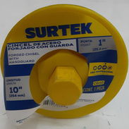 Cincel cincel Cincel (8" y 10" ) - Img 57187282