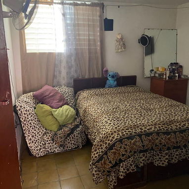 SE VENDE APARTAMENTO EN EL BAHÍA REPARTO ANTONIO GUITERAS HABANA DEL ESTE. - 8/10