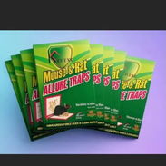 🐭VENDO TRAMPAS DE RATONES 🐭 - Img 58411873