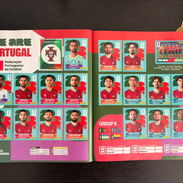 Álbum Panini FIFA WORLD CUP 2026 - Img 56090088