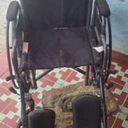 Silla de ruedas Nueva sin estrenar a buen precio - Img 57730086