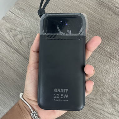 Power Bank/ Batería Portátil - 2/2