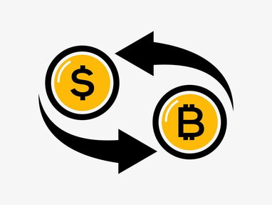 Compro Bitcoin / usdt - Img main-image