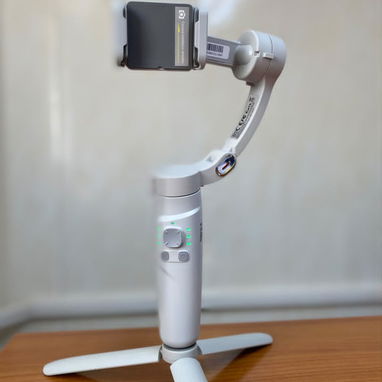 Wa.me/*5358296067 🔥 ESTABILIZADOR GIMBAL DE 3 EJES M1 (MERAK ONE) 🔥 💲 Precio: $95 US 🛡️ Garantía: 15 días - 8/8