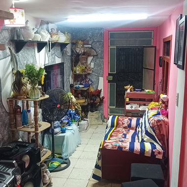 Vendó casa puerta calle en la Habana vieja,velen - 2/10