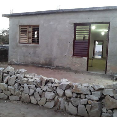 Venta de Casa Ubicada antes del Intermitente de Guanabo ( Alturas de Boca Ciega.)* - Img 122061574