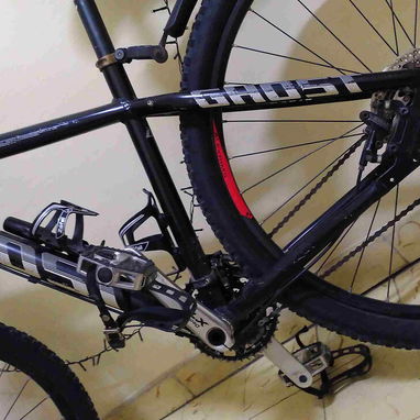 Bicicleta Ghost MTB 370 USD - Img 123761777
