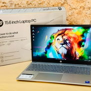 460USD 460 USD – Laptop HP 2025 nueva - Img 55798707