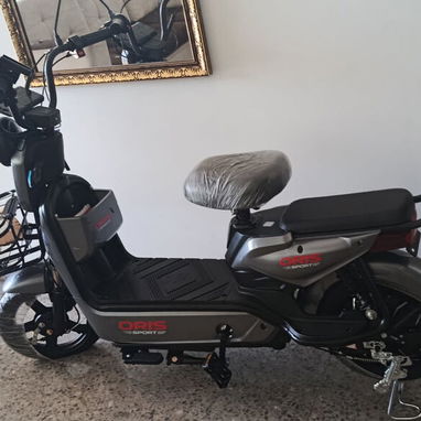 Bicimoto 350 W - 3/3