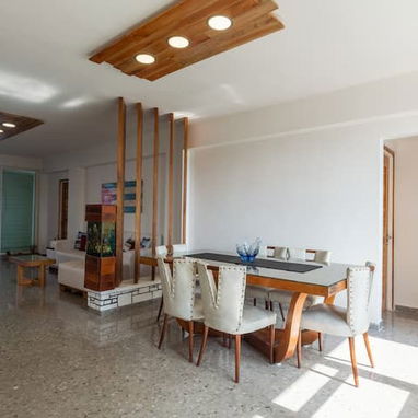 🛏️🎁❄️ Apartamento de Lujo con Vista al Mar en el Vedado REF 1227 - Img 71657499