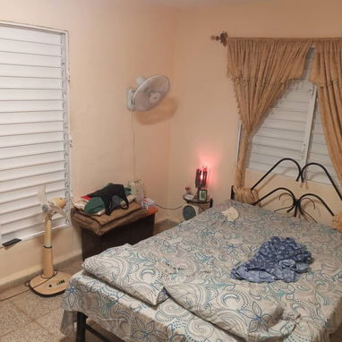Apartamento de 3 cuartos - 4/8