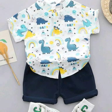 Ropa de niño talla 9/12 meses - 5/10