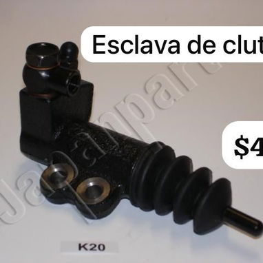 Kit de Embrague o Kit de Cloche Hyundai Accent y Kia Rio 2006-2010 - 4/6