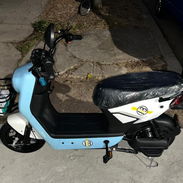 Bicimoto marca DCMLZ B1 - Img main-image-55093154
